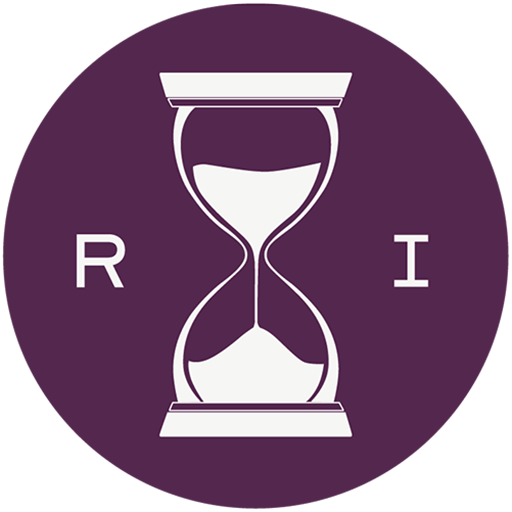 aengpass Flavicon Logo violett