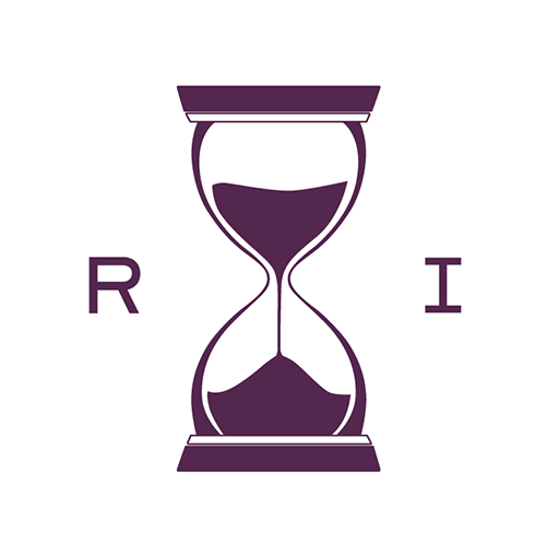 aengpass Flavicon Logo weiss