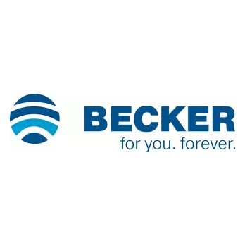 aengpass, Partnerlogo Becker, for you. forever.
