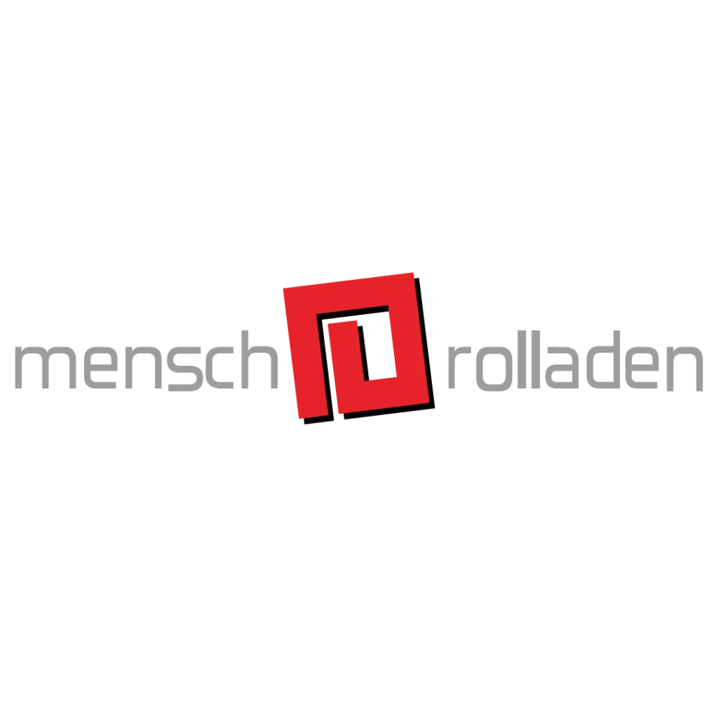aengpass, Partnerlogo Mensch Rollladen