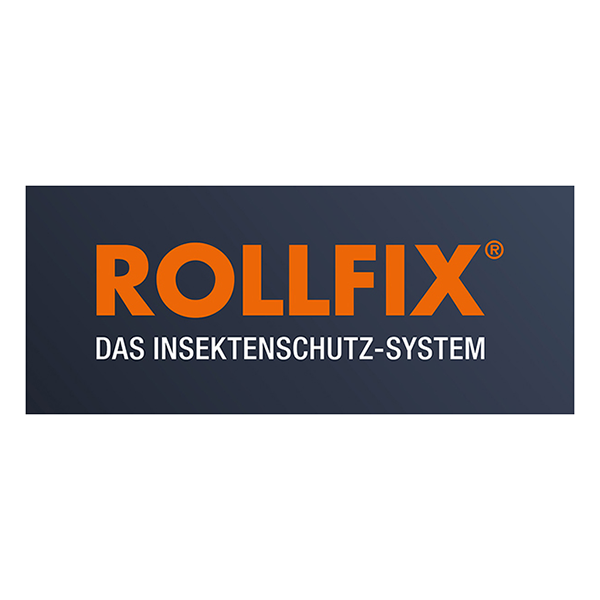 aengpass, Partnerlogo Rollfix, das Insektenschutz-System