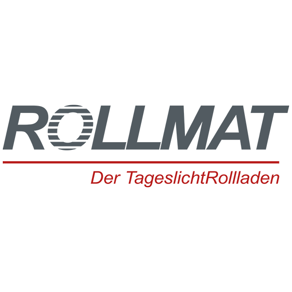 aengpass, Partnerlogo Rollmat, Der TageslichtRollladen