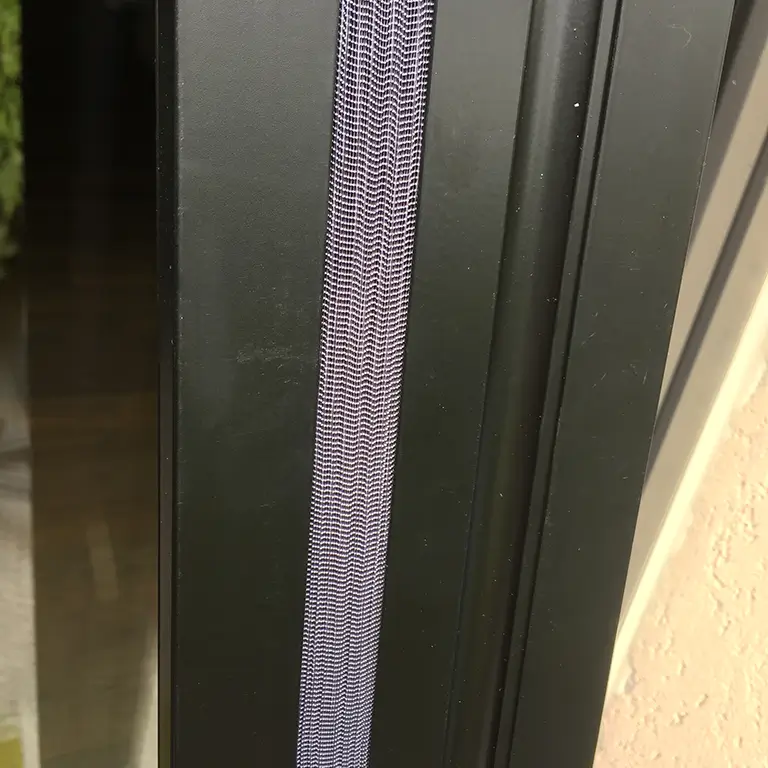 aengpass, Renato Iten, Montage, Insektenschutz