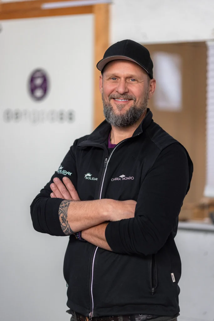 aengpass gmbh, Baar, Renato Iten, über mich